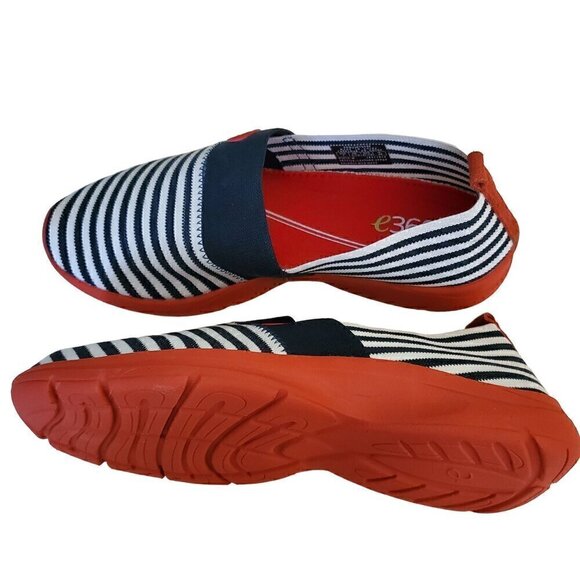 Easy Spirit Quiet Step Loafers, Woman's Slip On Shoes - Picture 3 of 4